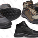 Men’s Explore Waterproof Boot | $105 | Keen
25% Off Select Styles | Keen